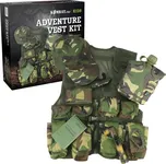 Kombat Kids Adventure Vest Kit uni