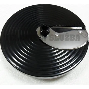 Kuchyňský robot Nastavitelný krájecí disk pro kuchynský robot