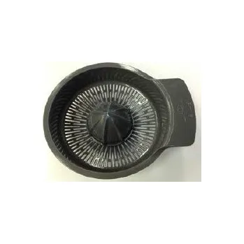 Dámské plavky Vrchní díl citrusovače pro HR7958