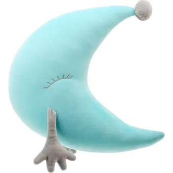plyšák Polštář: MĚSÍC od firmy ORANGE TOYS (Cushion Moon)