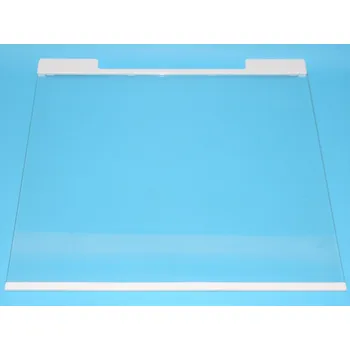 police Originální 4. police z vrchu v chladničce - pravá část Hisense H1628806