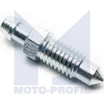 Přislušenství brzdového systému Odvzdusnovaci sroub/ventil, , WP, WPO0015