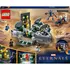 Stavebnice LEGO LEGO Marvel 76156 Vzestup Doma