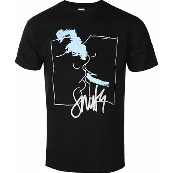 Tričko metal pánské Snuts - Always BL - ROCK OFF - SNUTSTS02MB - S