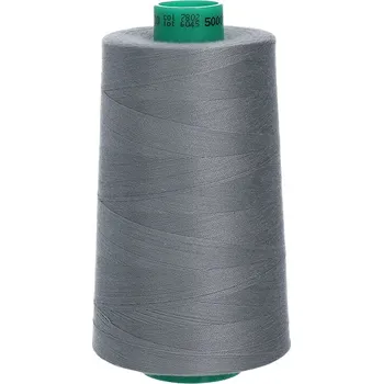 Nit Ariadna Polyesterová střižová nit Talia 120 5000 m - 7802