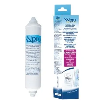 Domácí spotřebič Vodní filtr pro chladničky Whirlpool USC100, WPR3171