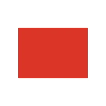 Polep vozidla 3M™ Wrap 2080 Hot Rod Red, G13 - 152cm x 1m