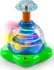 Hračka pro nejmenší Bright Starts Press & Glow Spinner