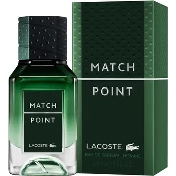 Pánský parfém Lacoste Match Point M EDP