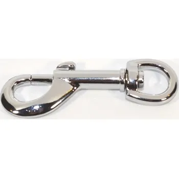 Karabina vypouštěcí 80 mm