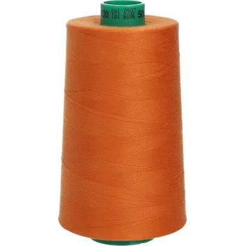Nit Ariadna Polyesterová střižová nit Talia 120 5000 m - 0907