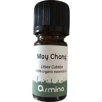 Armina Bio éterický olej Litsea Cubeba 5 ml