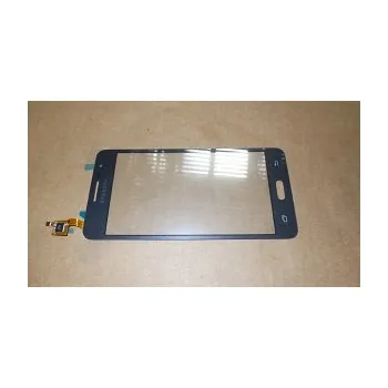 Originální dotykové sklo pro GH96-07760B Samsung Galaxy Grand Prime SM-G530F Black / černé