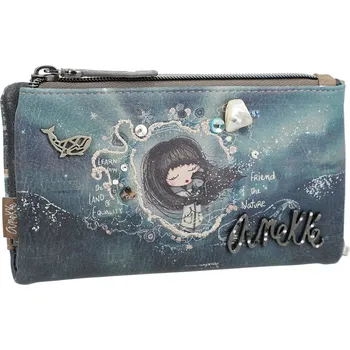 Peněženka Anekke Iceland 33709-907