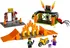 Stavebnice LEGO LEGO City 60293 Kaskadérský tréninkový park