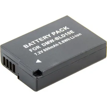 AVACOM Panasonic DMW-BLD10 800mAh