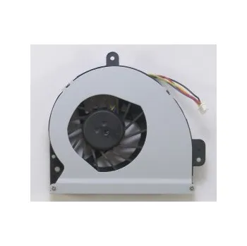 Náhradní díl pro notebook ventilátor Asus X53 X43 K53S K43 A43 A53S