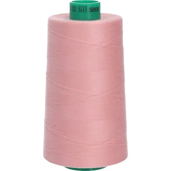 Nit Ariadna Polyesterová střižová nit Talia 120 5000 m - 0715