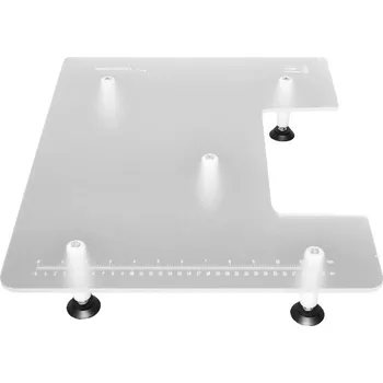 Texi Přídavný stůl pro overlock Brother M 1034