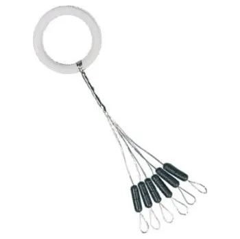 Jaxon Zarážka oválná SFB