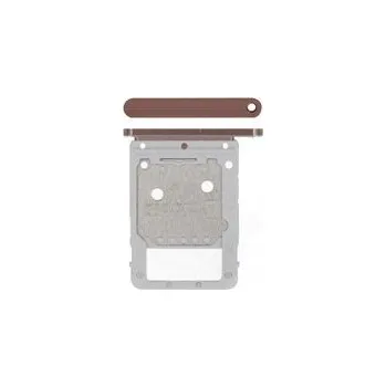 Samsung GH98-45679C slot na SIM pro SM-T976B (Tablet S7 + 5G) bronze