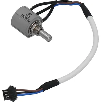 Příslušenství k šicímu stroji Potenciometr pro Texi 1501