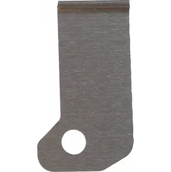 Texi Nůž pevný pro vyšívací stroje Brother PR 620, PR 620, PR 650