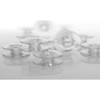 Příslušenství k šicímu stroji Husqvarna-Viking Cívky pro šicí stroje Husqvarna 412061245 - 10ks