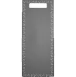 Krájecí prkénko God Jul Grey 40 x 17 cm