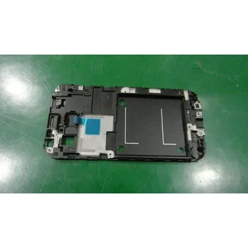 Originální střední rám GH98-34713A pro Samsung Galaxy G360 Core Prime SM-G360F Gray/ šedé