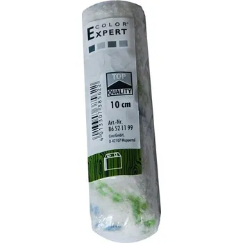 Malířský štětec Váleček Color Expert Mic 100×17×6×6 mm (mikrovlákno) (Váleček z mikrovlákna pro lazury a laky 10 cm)