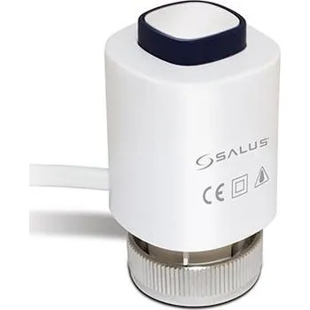 Stavebniny SALUS T30NO 24V M30 x 1,5 - Termoelektrický pohon