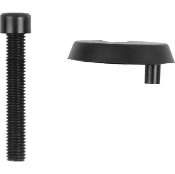 Zrcátko pro motocykl Adaptér do zrcátek APRILIA SR50/1,25 levý