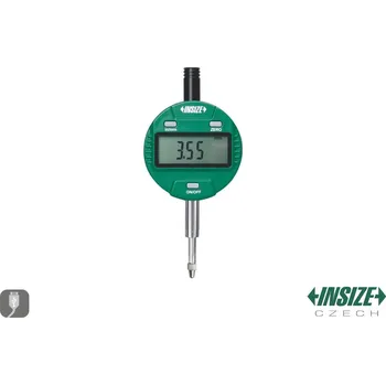 Digitální úchylkoměr 12,7/0,001 mm INSIZE