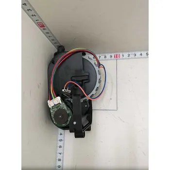 Samsung DJ81-00160A kolečko levé pro robotický vysavač