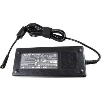 Adaptér k notebooku Originální nabíječka adaptér Asus TUF FX504GD-DM040T 120W 6,32A 19V 5,5 x 2,5mm