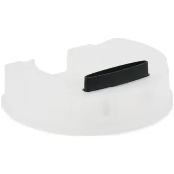 Domácí spotřebič Nádoba na prach CRP757/01 pro vysavač Philips