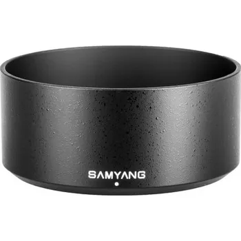 Objektiv SAMYANG clona HR-85A pro AF 85 mm f/1,4 pro Canon EF/Nikon F