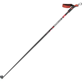 Běžkařská hole Rex OMEGA red 22/23 délka: 140