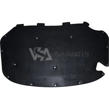 Auto-moto DPA Tlumení hluku kapoty Superb II 3T0863831 - DPA