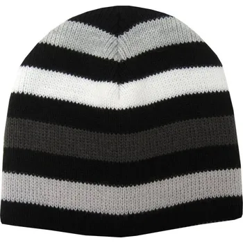 Čepice Zimní pletená čepice Mess CP482