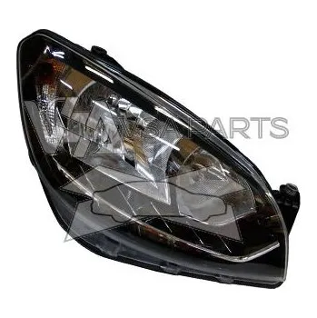 Přední světlomet HELLA PP světlomet s LED Citigo facelift- hella