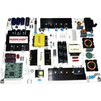 Domácí spotřebič Power board Hisense H50N6800 HSSO-506000703EU