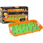 Teddies Kopaná/fotbal oranžová