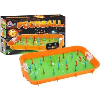 Teddies Kopaná/fotbal oranžová