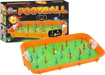 Stolní fotbal Teddies Kopaná/fotbal oranžová