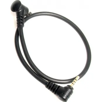 Spoušť pro fotoaparát HAHNEL kabel Giga T Pro II pro Nikon D70s/D80