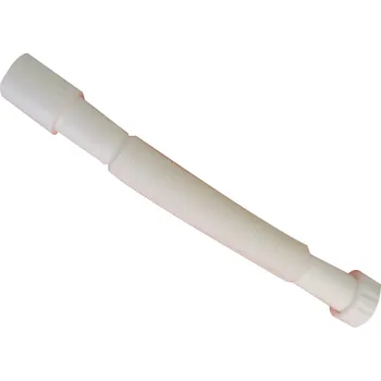 Sifon TEXIM Sifon flexi s plastovou matkou 6/4"x40/50