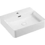 Mereo Umyvadlo na desku i zavěšení s…