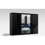 Arkos Šatní skříň Samba 250, v216 x š250 x h62cm, lamino